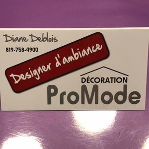 Meet your Posher, Diane